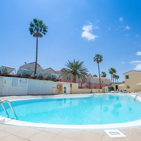 Maspalomas Suite By 