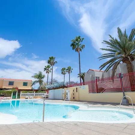 Maspalomas Suite By 